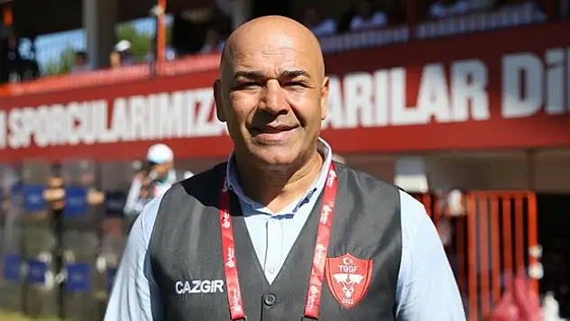 Emin Ger'i Kırkpınar'da başcazgırlık heyecanı sardı