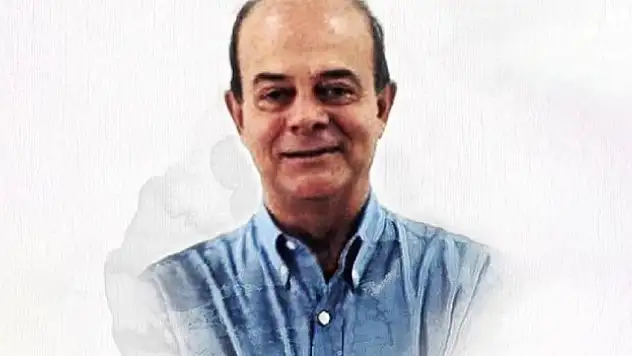 'Berlin Panteri': Turgay Şeren