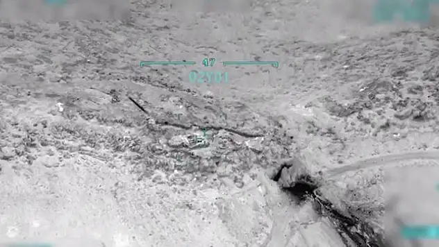 5 terörist etkisiz hale getirildi