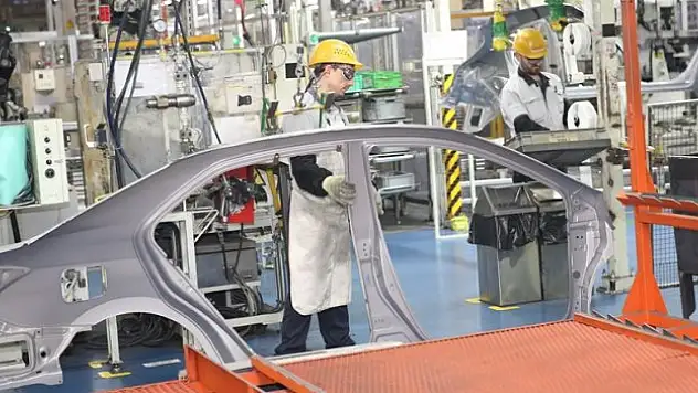 Sakarya'nın ihracatı 3 milyar dolara yaklaştı