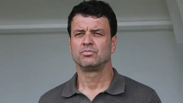 MKE Ankaragücü'nde Cihat Arslan dönemi