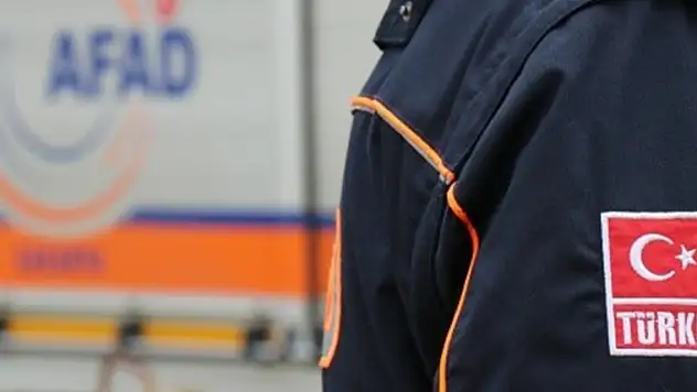 AFAD, Karadeniz'deki yağışla ilgili açıklama yaptı