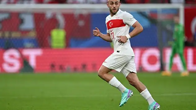 Barış Alper Yılmaz Avrupa'nın gündeminde