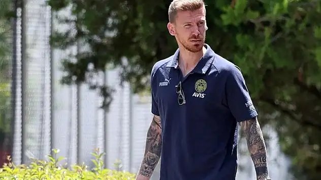 Serdar Aziz'den teşekkür açıklaması