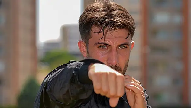 Paris 2024'te madalya için 'çabukluğuna' güveniyor