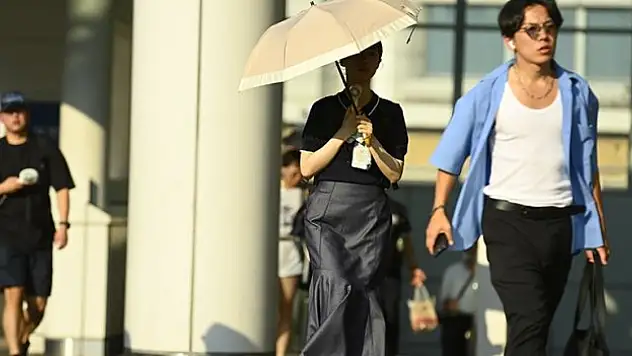 Yüksek hava sıcaklığı nedeniyle 6 kişi öldü