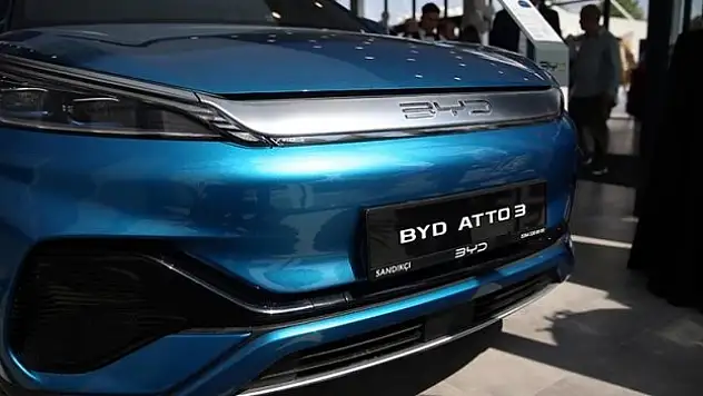 Çin otomobil markaları Türkiye'de yatırım atağına kalktı