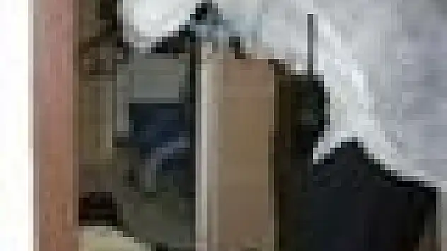 Emekli müfettiş tuvalette ölü bulundu