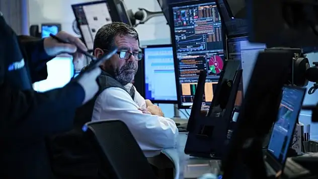 Küresel piyasalar karışık seyrediyor