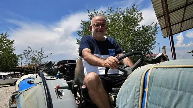 çiftçiyi de tüketiciyi de mağdur ediyor