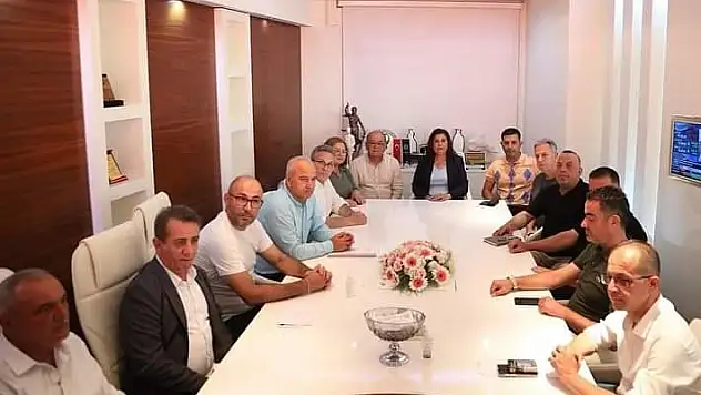 ekonomik krizle mücadelede kararlı