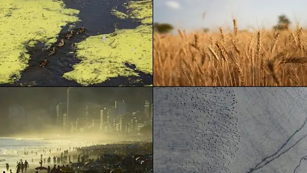 Küresel sıcaklıklarda düşüş öngörülüyor