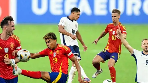 50 maç tamamlandı, gözler artık finalde