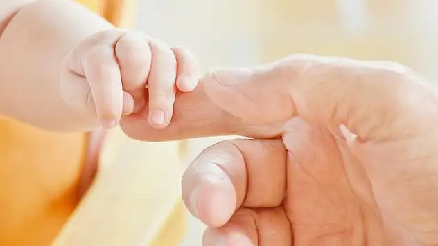 Doğurganlık hızındaki düşüş alarm veriyor