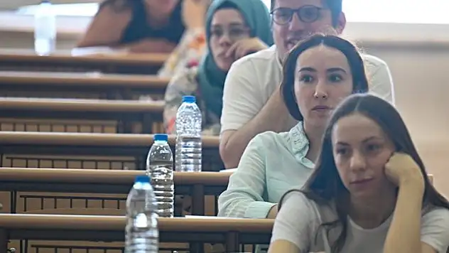 KPSS lisans oturumları 14 Temmuz'da başlıyor