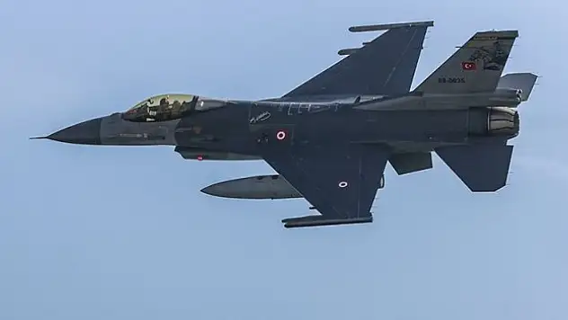 9 PKK'lı terörist etkisiz hale getirildi