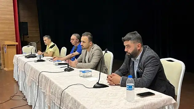 'Hedef daha yaşanabilir bir Vezirköprü'