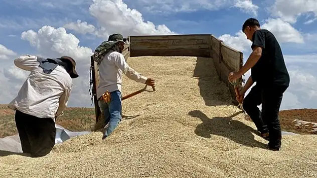 600'ün üzerinde alım noktası