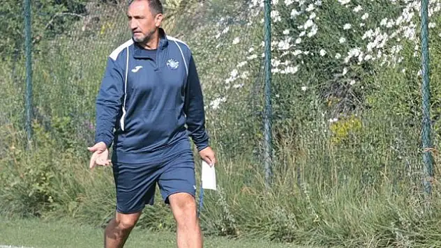 Adana Demirspor, yeni sezonu güçlü geçirmek istiyor