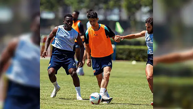 Kayserispor-Samsunspor maçının tarihi değişti