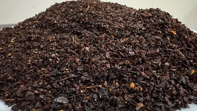 Türkiye'den 6,8 milyon dolarlık pul biber ihracatı