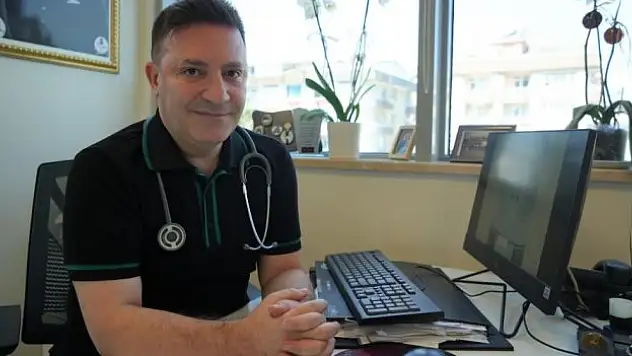 'Kalp krizi vakalarının sebebi Kovid-19 olabilir'