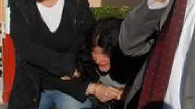 İstanbul ve Samsun'da DHKP-C Operasyonu