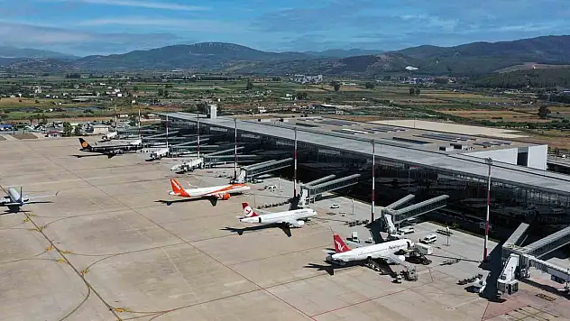 6 ayda 1 milyon 574 bin yolcuya hizmet verdi