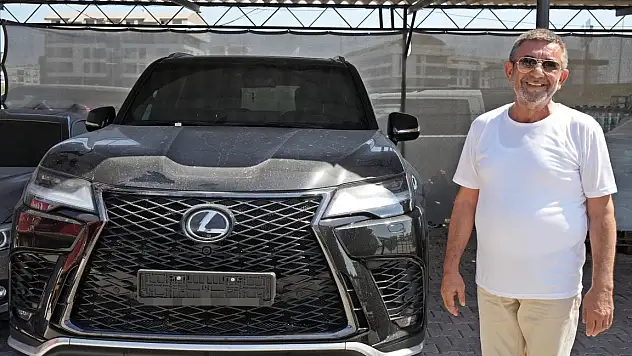 aralarında 20 yıldır bekleyen var