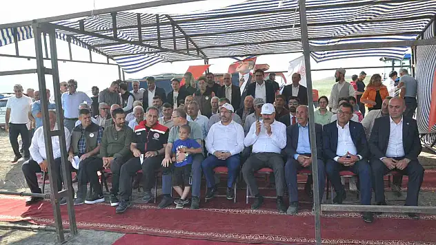 meralar ekonomiye kazandırıldı