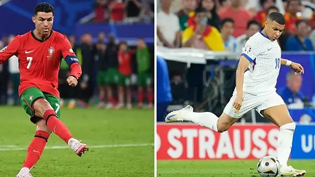 EURO 2024, golcüler için iyi geçmedi