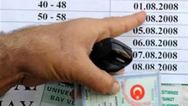 300 bin kişiye KEY müjdesi