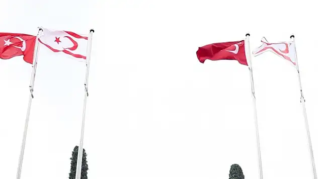 KKTC'ye '50. yıl çıkarması'