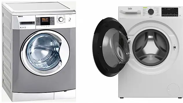 Beko Çamaşır Makinesi: Teknoloji ve Konforun Buluştuğu Nokta
