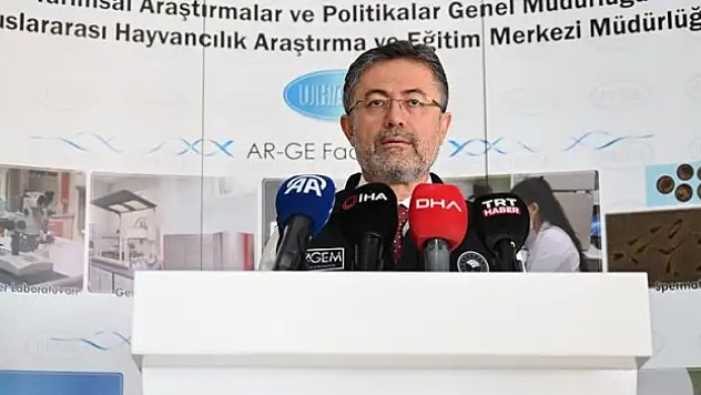 Hayvancılıkta yeni destekleme modeli hazır