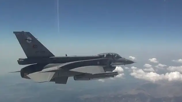 10 PKK/YPG'li terörist etkisiz hale getirildi