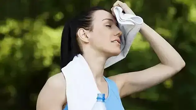 TERLEME PROBLEMİNE KALICI ÇÖZÜM