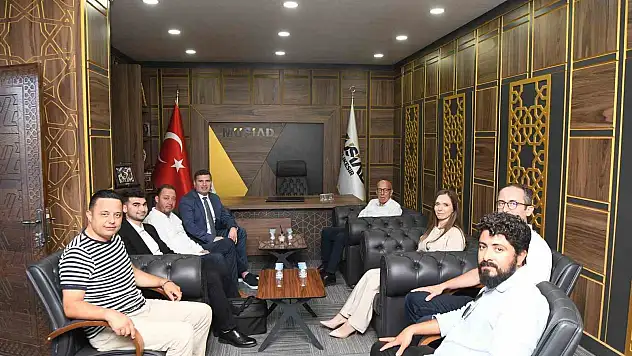 Altıeylül Kariyer' portalı hizmete 26 Temmuz'da açılıyor