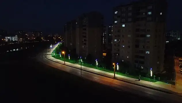 'Hemşehrilerimizin hizmetine sunmaya devam edeceğiz'