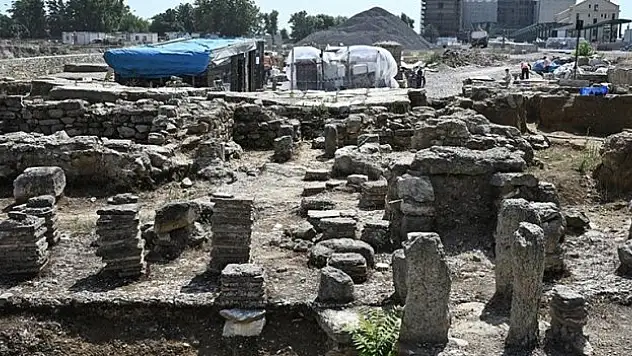 İstanbul'un tarihini değiştirecek