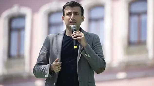 Başkan Bayraktar'dan yazılım sorununa ilişkin değerlendirme