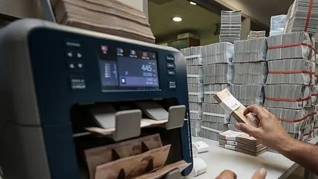 Yaklaşık 14 trilyon lira oldu