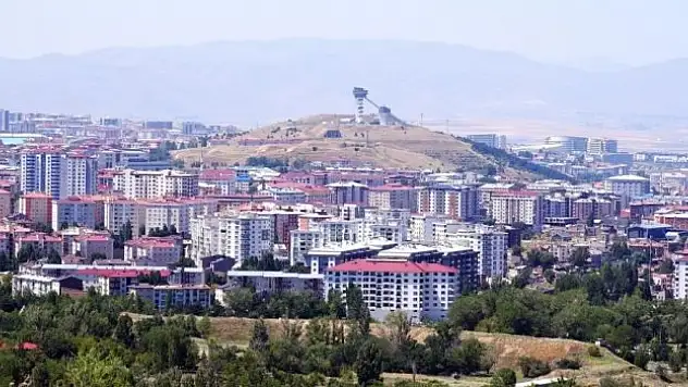 Konutta yüzde 25'lik düşüş