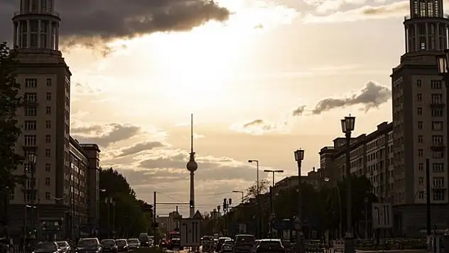 Alman ekonomisi zayıflık nedeniyle büyüyemiyor