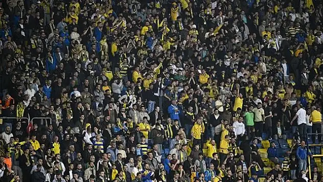 Ankaragücü'nde  'taraftar' etkisi