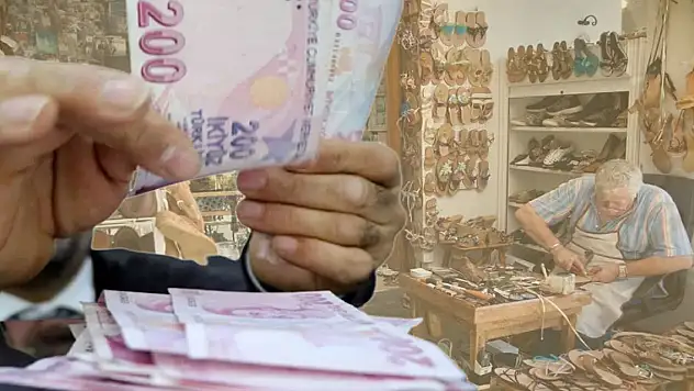 TESK Genel Başkanı Palandöken: 'Prim desteğinin bitmesi esnafın usta bulmasını zorlaştırır'