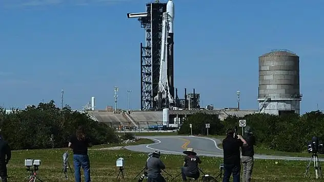 Uzayın keşfinde özel sektörün rolü artıyor