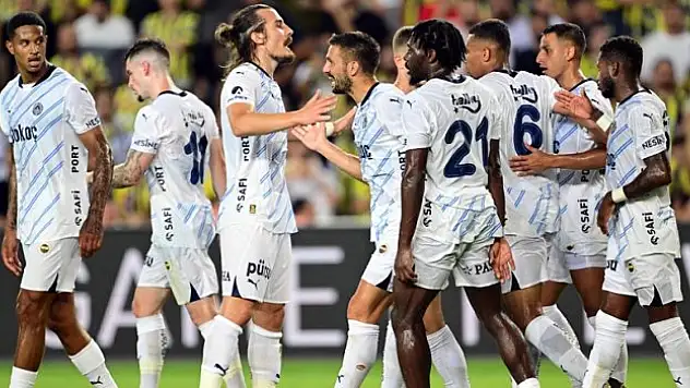 Türk takımlarının Avrupa kupalarındaki muhtemel rakipleri belli oldu