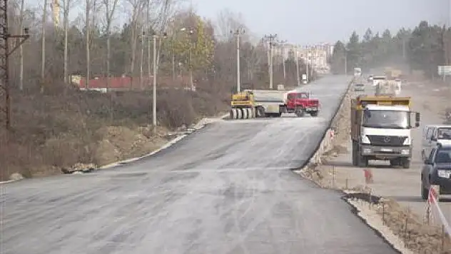 Bu Yolda Sorunlar Bitmiyor