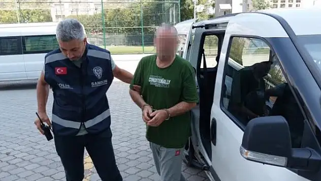 Silahla yaralamaya ev hapsi